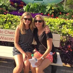 Meet your Posher, Clare